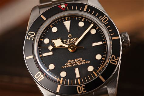 are tudor watches a good investment|best tudor watch to invest.